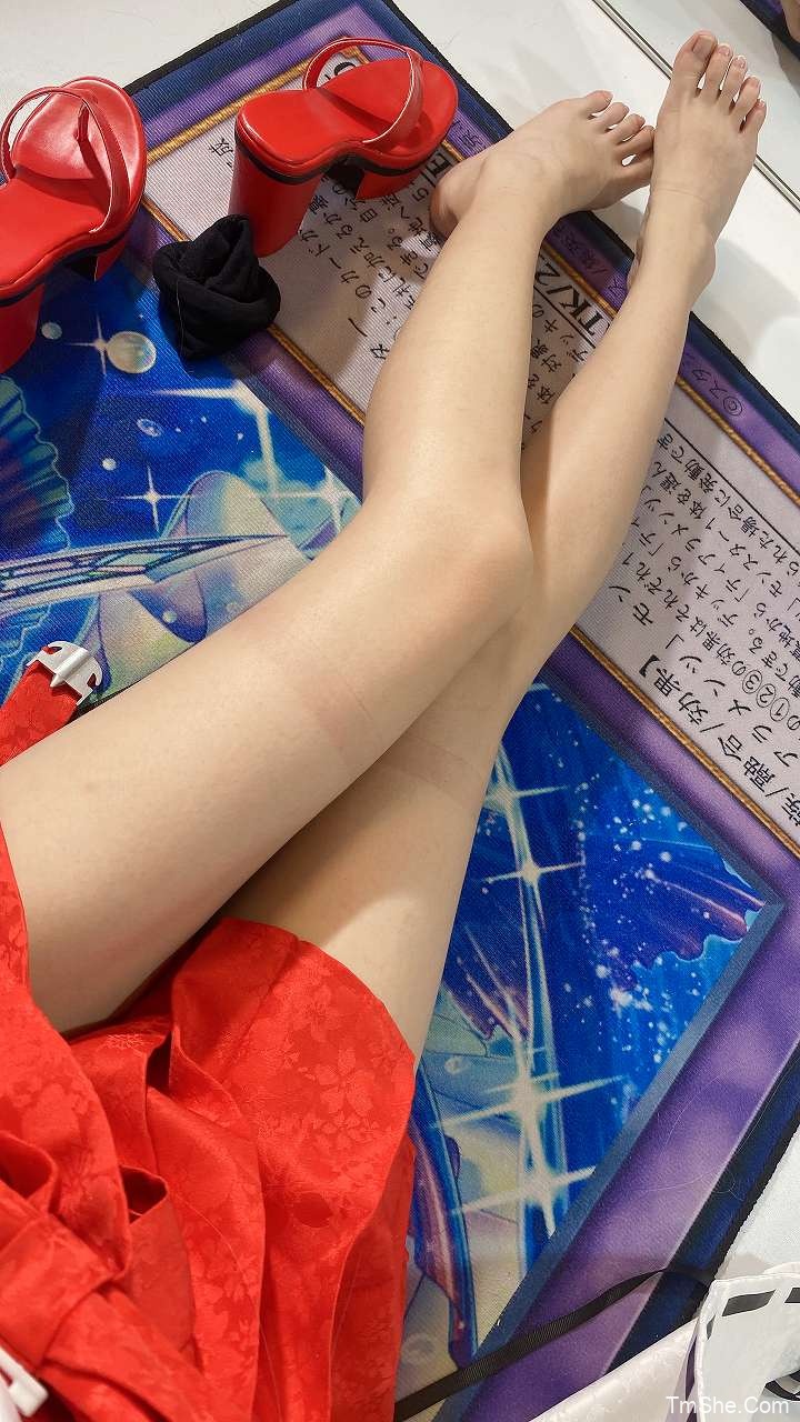 「白栎Shirly」绘画素材 – 朝凪Asanagi(66P/8V/873MB)-猫萌