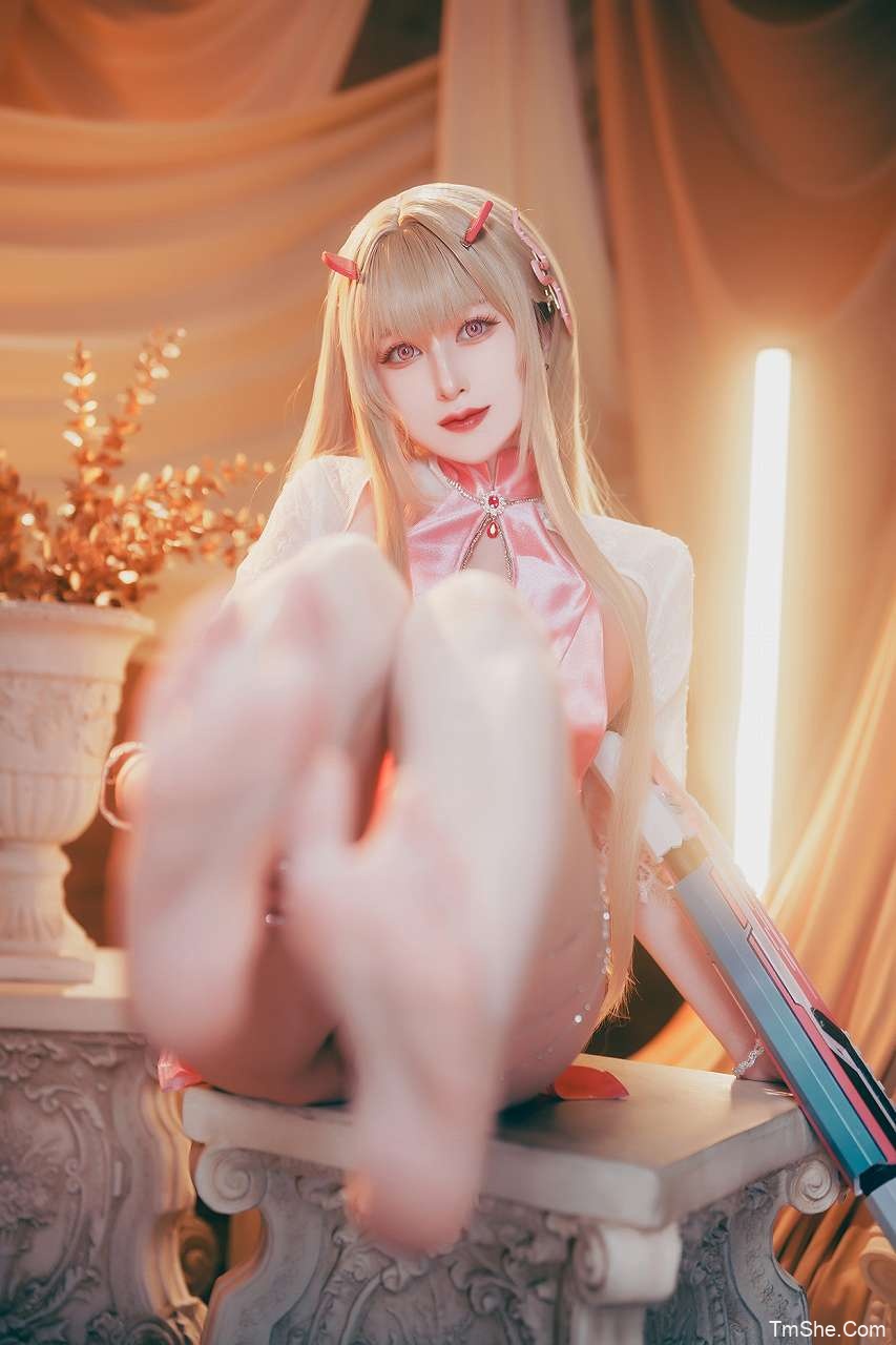「Miya咪呀」毒蛇写真书 – 电子档(101P/195MB)-猫萌