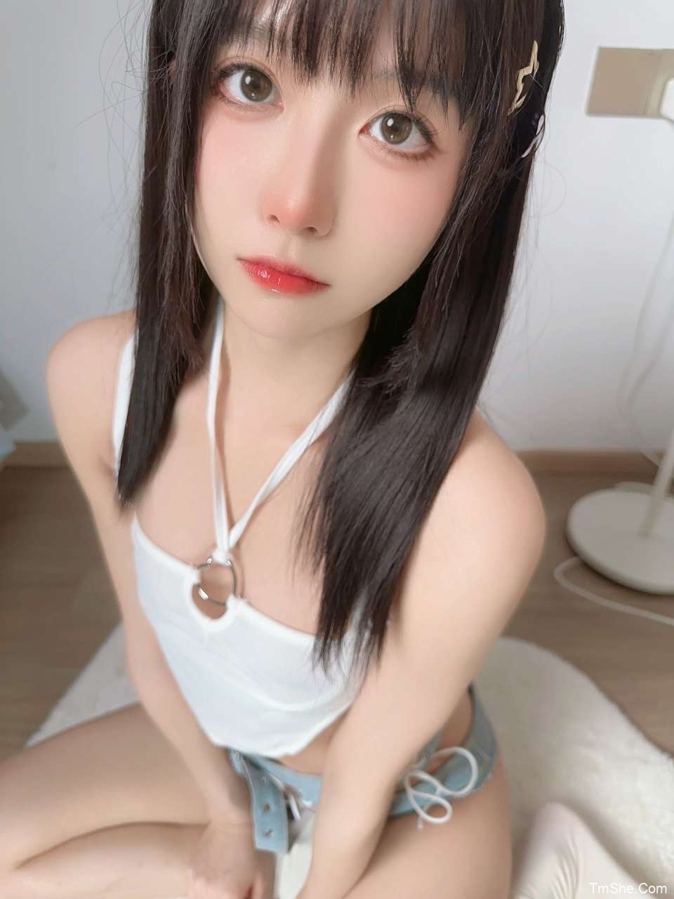 「一勺大布丁」视图 – 25年7月订阅(124P/20V/1.09GB)-猫萌
