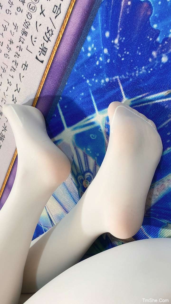 「白栎Shirly」碧蓝航线 – 恶毒白兔(66P/10V/1.18GB)-猫萌