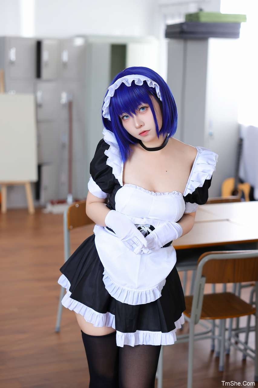 「G44不会受伤」绘画素材 – 枫与玲(49P/579MB)-猫萌