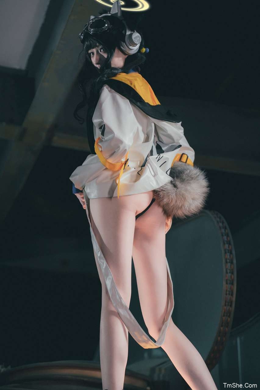 「双木扶苏」绘画素材 – HIBIKI(30P/619MB)-猫萌