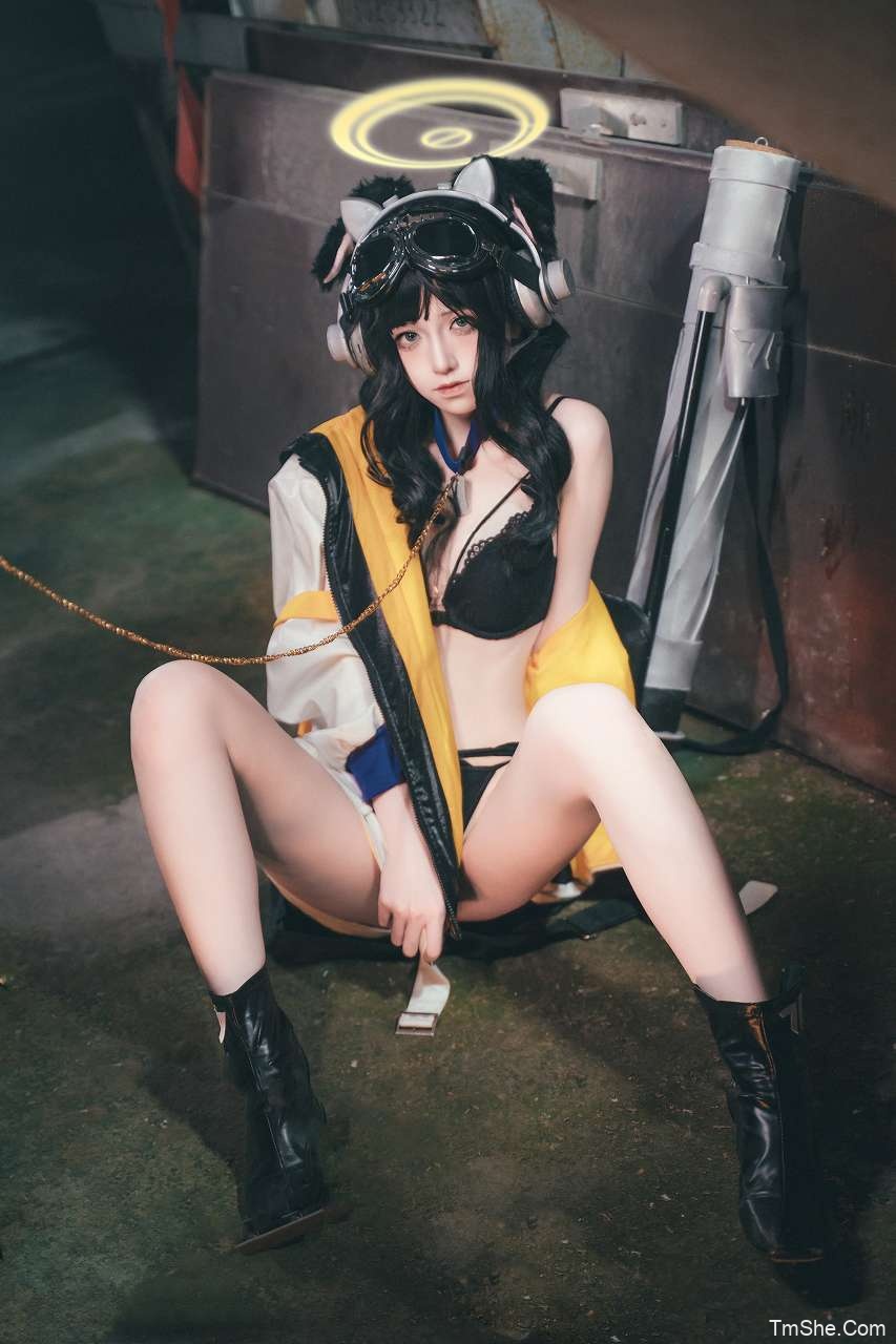 「双木扶苏」绘画素材 – HIBIKI(30P/619MB)-猫萌