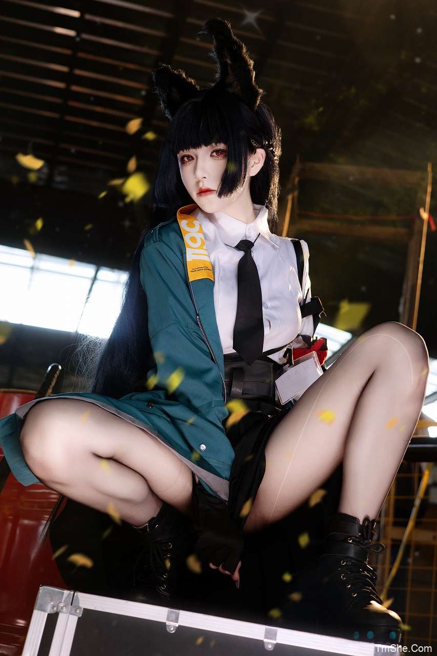 「双木扶苏」绘画素材 – 星见雅(30P/147MB)-猫萌
