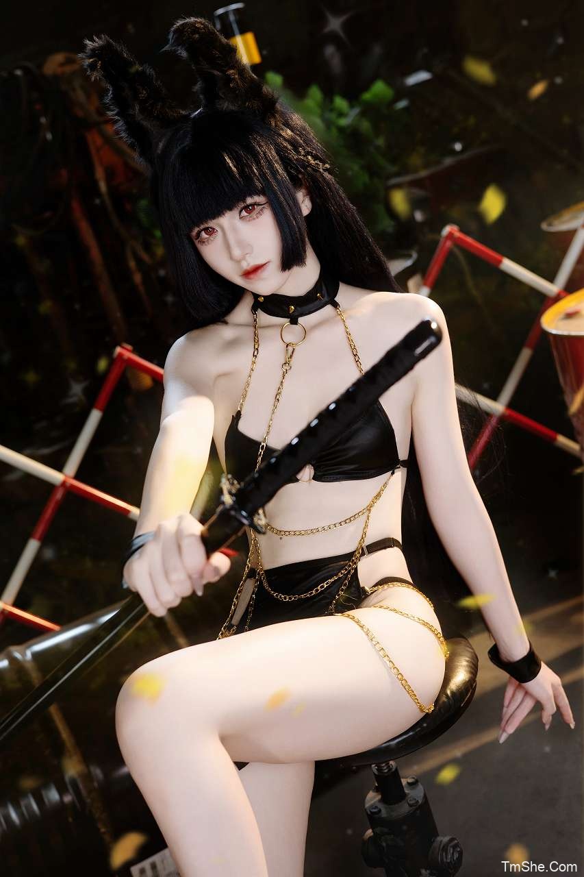 「双木扶苏」绘画素材 – 星见雅(30P/147MB)-猫萌