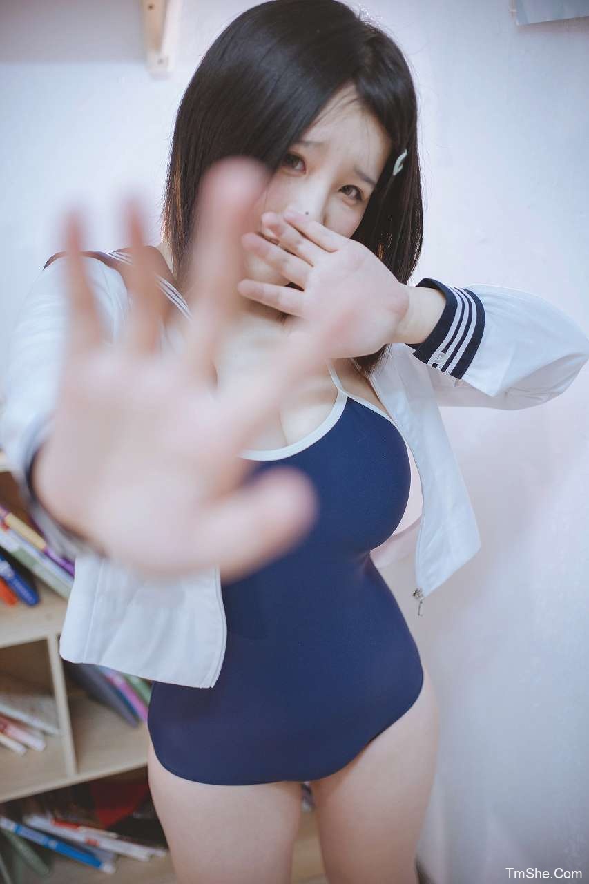 「阿半今天很开心」放课后2 – 同级生(70P/1V/1.18GB)-猫萌