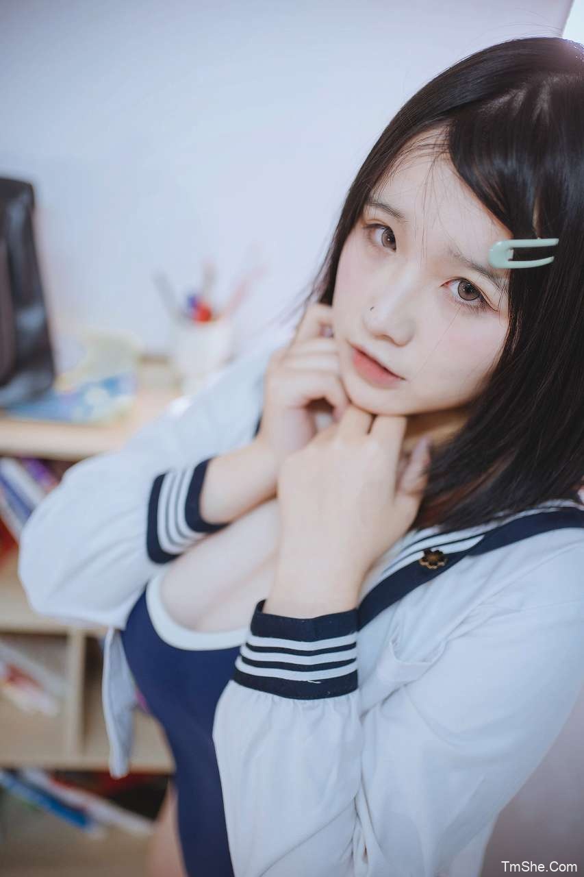 「阿半今天很开心」放课后2 – 同级生(70P/1V/1.18GB)-猫萌