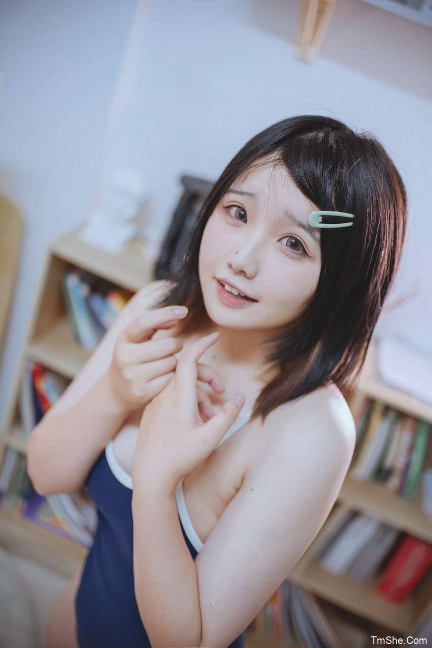 「阿半今天很开心」放课后2 – 同级生(70P/1V/1.18GB)-猫萌