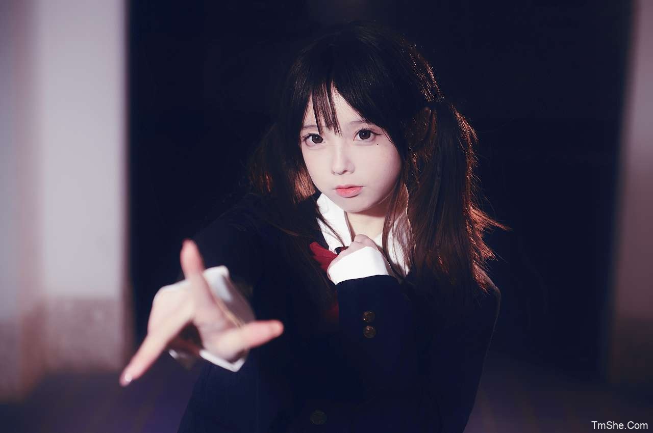 「幼蓝蓝」绘画素材 JK1+JK2(20P/268MB)-猫萌