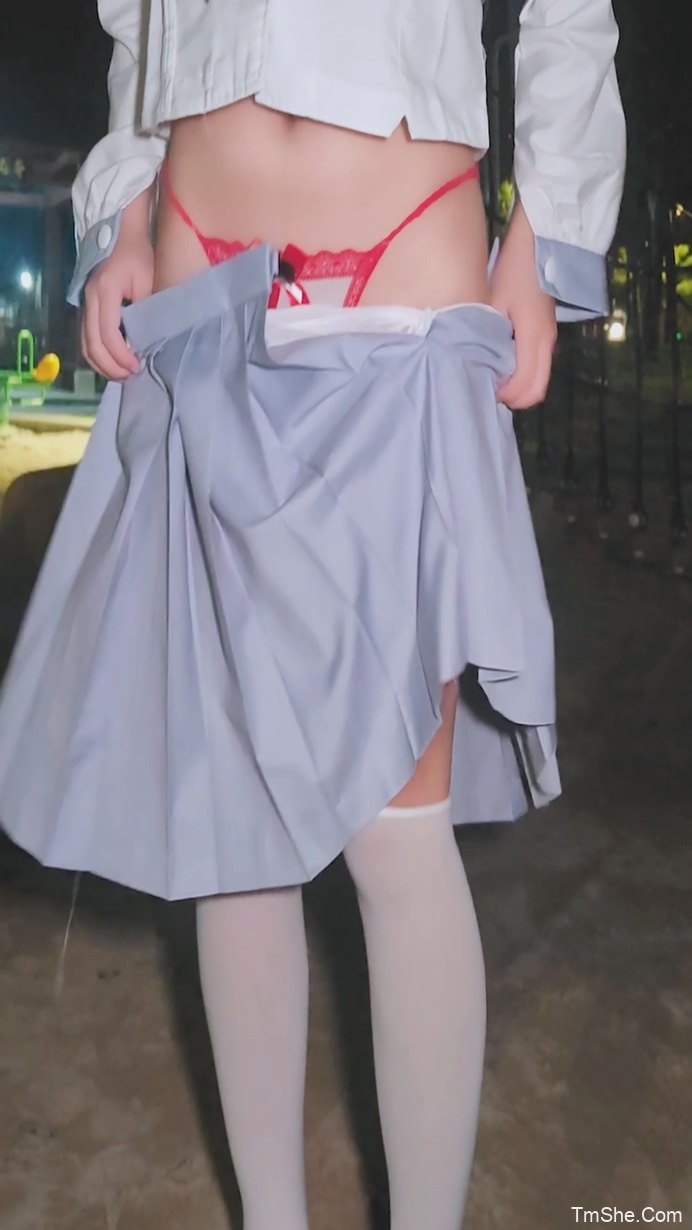 艺知昭昭(子鱼很呆)剧情向长视频 – 神里绫华(1V/1.86GB)-猫萌