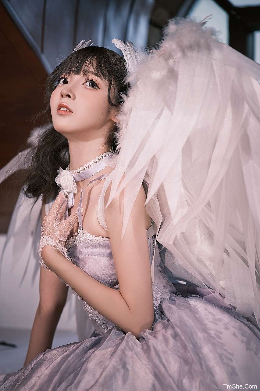 「祖木子」智云活动 – 返图合集(19P/32MB)-猫萌