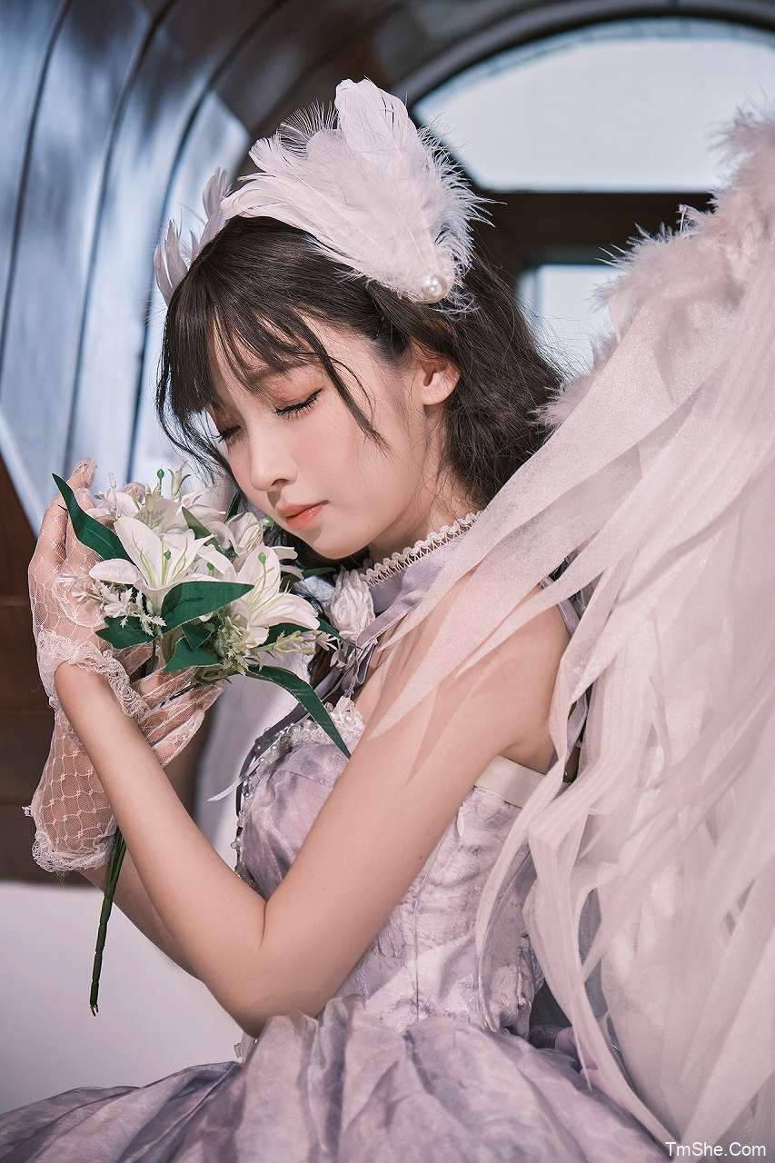 「祖木子」智云活动 – 返图合集(19P/32MB)-猫萌