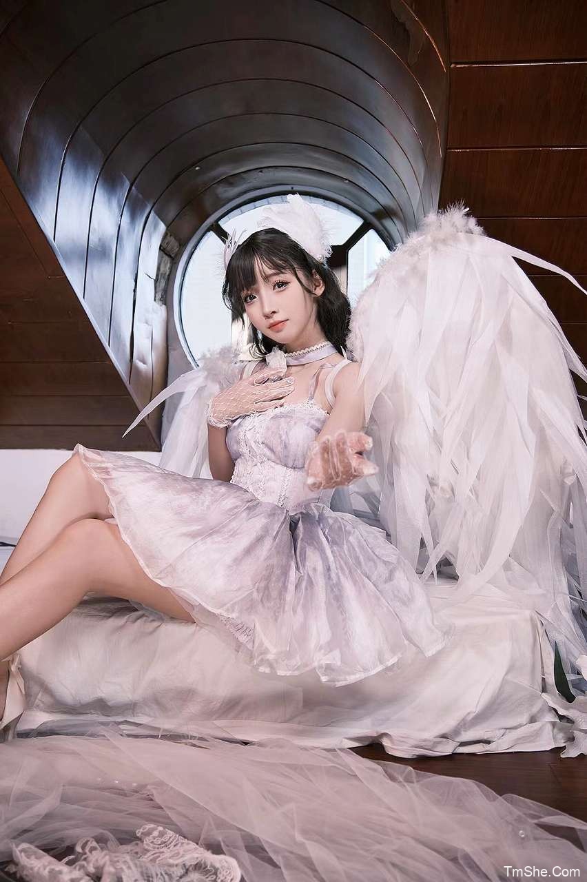 「祖木子」智云活动 – 返图合集(19P/32MB)-猫萌