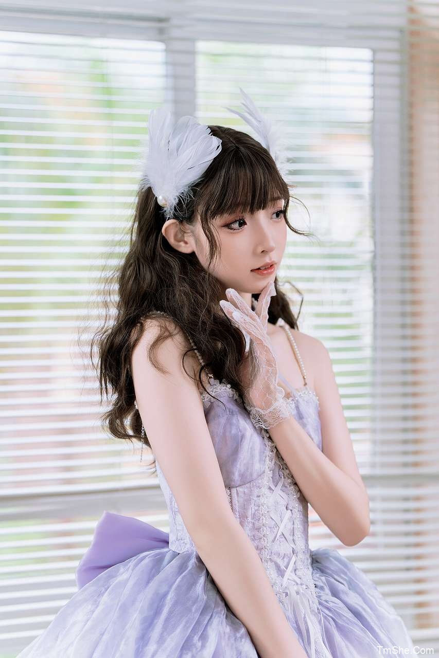 「祖木子」智云活动 – 返图合集(19P/32MB)-猫萌