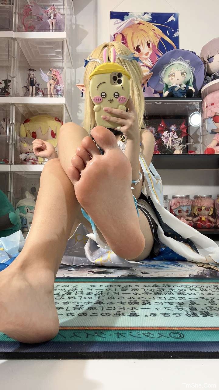 「白栎Shirly」鸣潮 – 卡提希雅(66P/8V/1.17GB)-猫萌