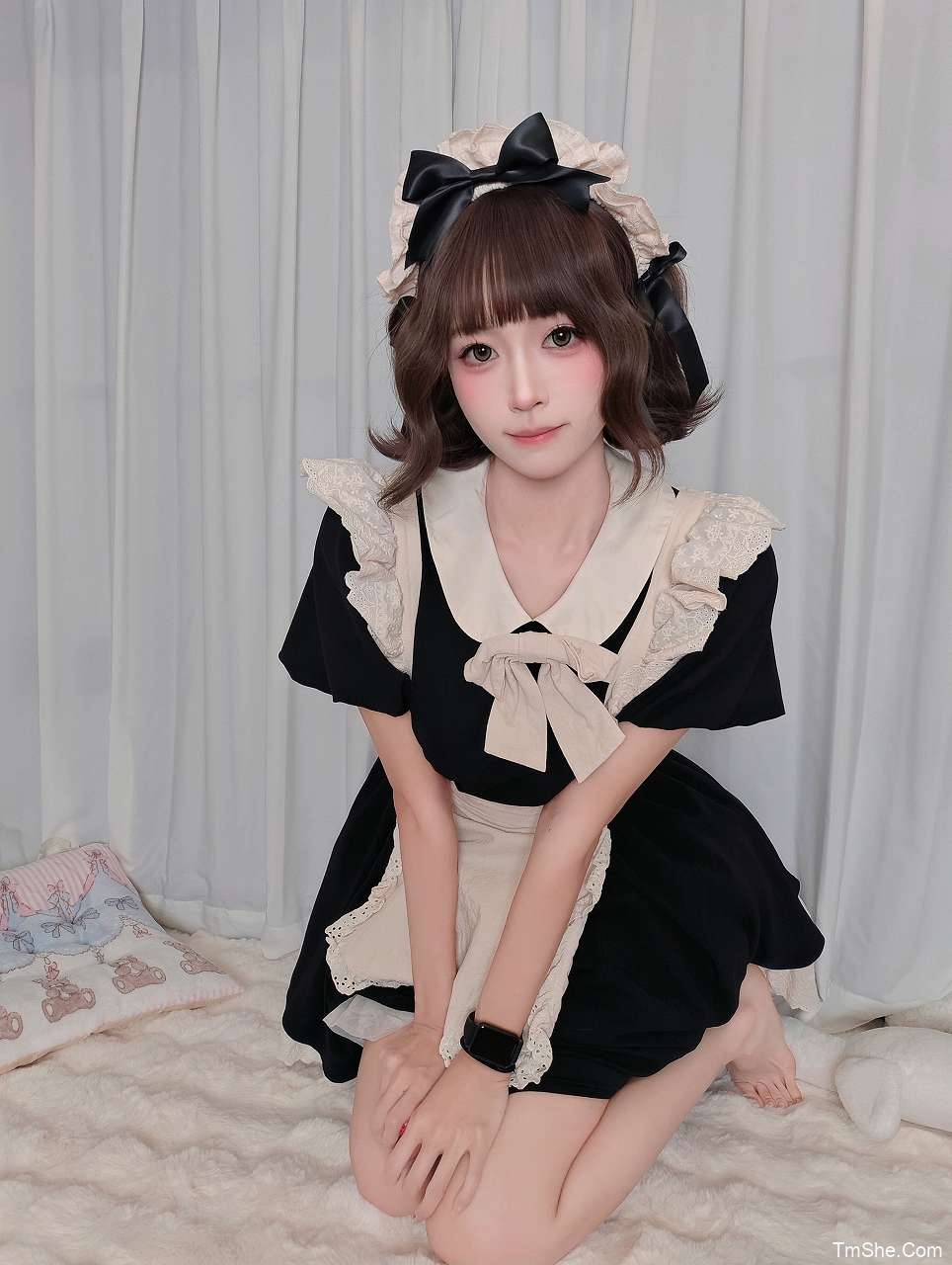 「麻薯好吃」图集 – 日常随拍(20P/153MB)-猫萌