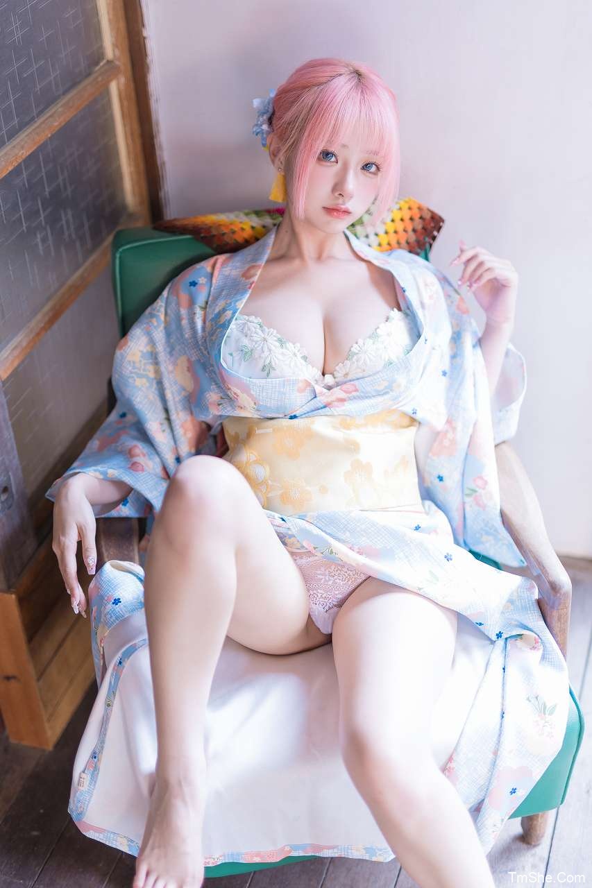 (Wendydydydy's)酱油 Summer Soda – 电子档(38P/509MB)-猫萌