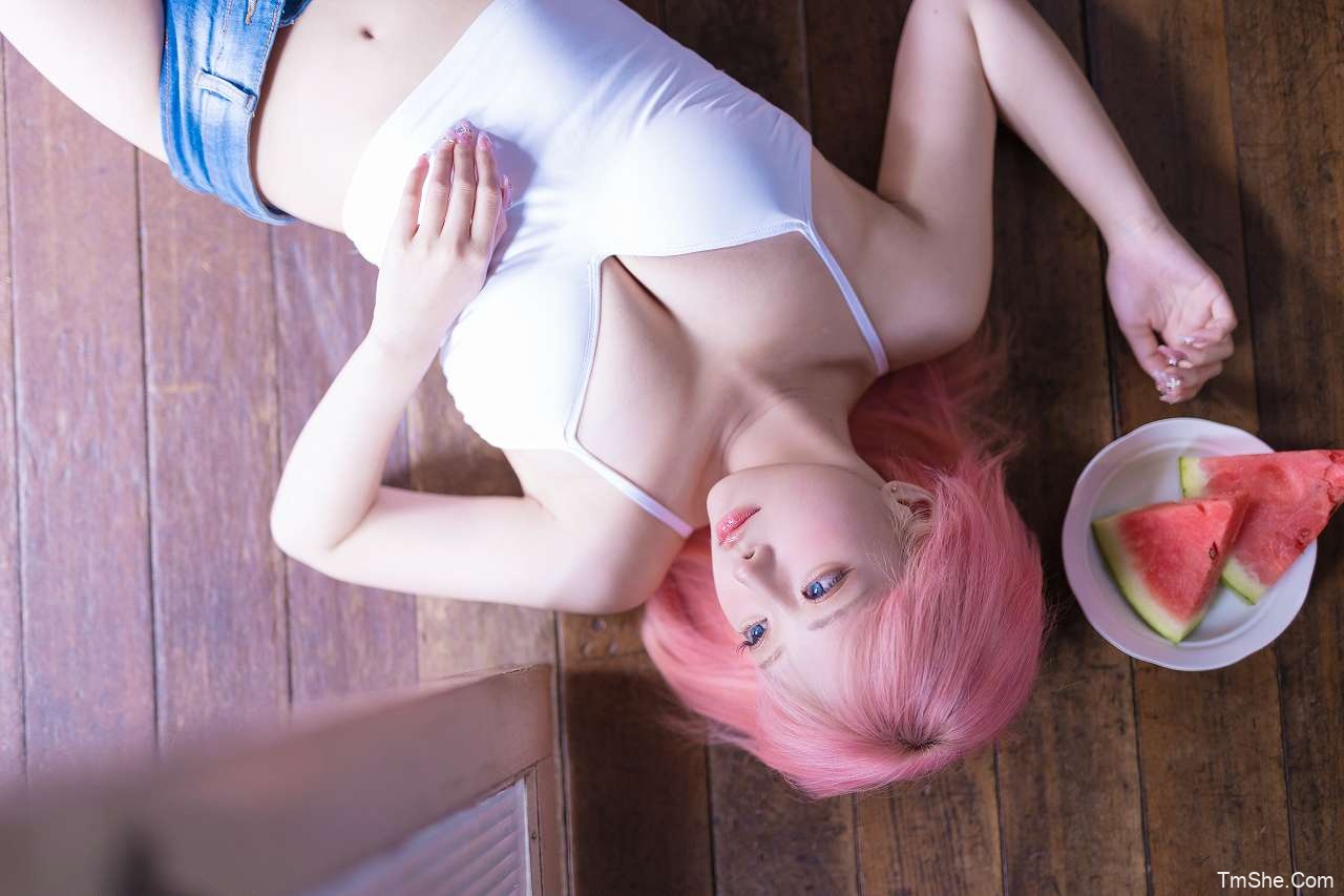 (Wendydydydy's)酱油 Summer Soda – 电子档(38P/509MB)-猫萌