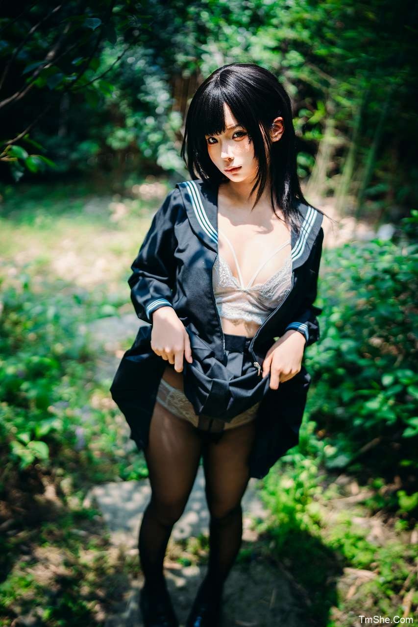 「蠢沫沫」25年10月自拍 – 4套(173P/4.42GB)-猫萌