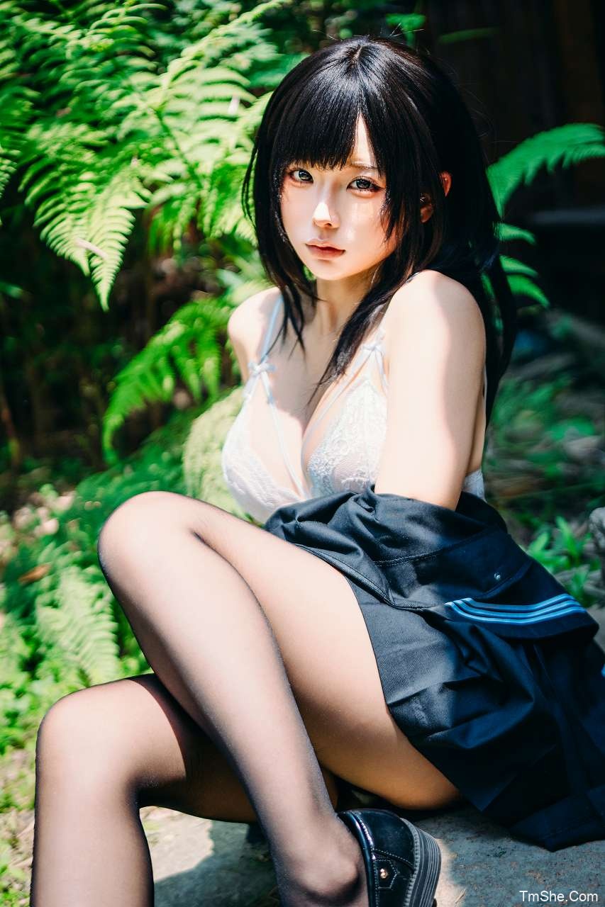 「蠢沫沫」25年10月自拍 – 4套(173P/4.42GB)-猫萌