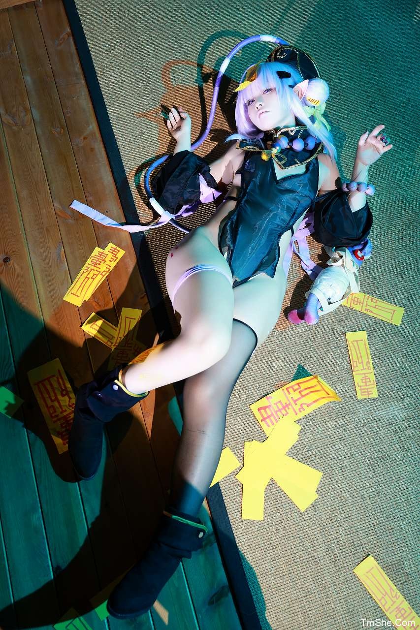 「G44不会受伤」绘画素材 – 死之宫环奈(35P/659MB)-猫萌