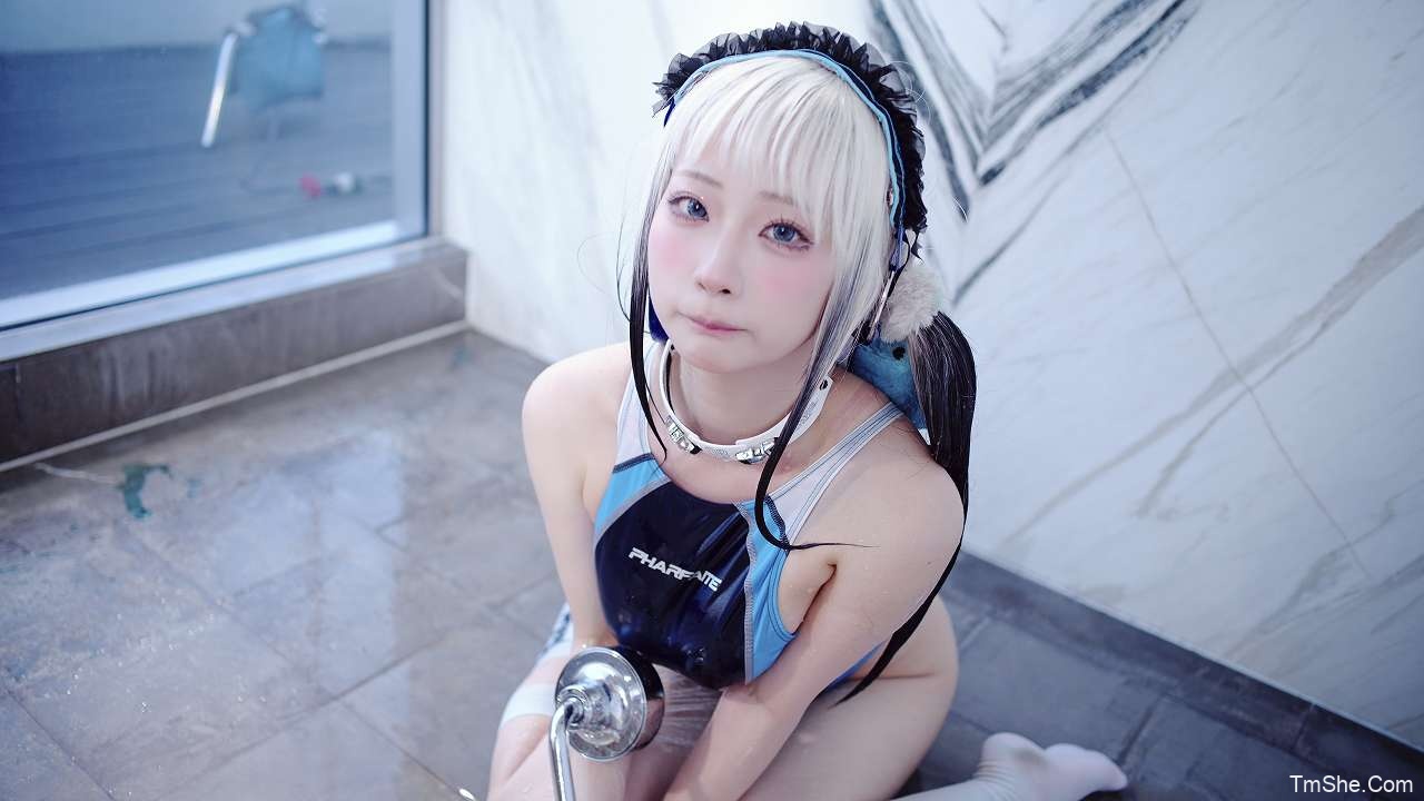 (Wendydydydy’s)酱油 Tracksuit x Swimsuit 2.0(EP50+EP51)(144P/2V/7.82GB)-猫萌