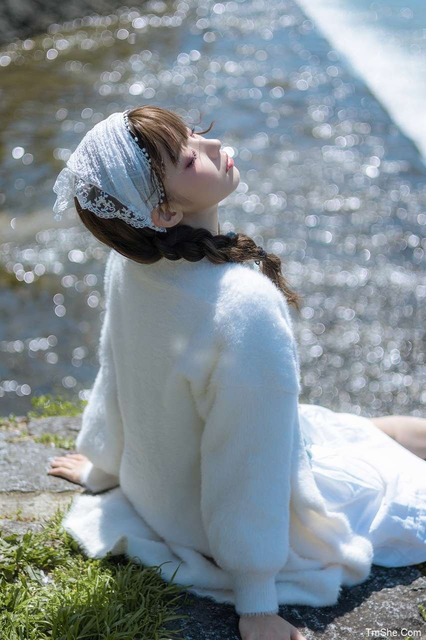 「祖木子」日本旅拍 – 祇园鸭川(76P/1.58GB)-猫萌