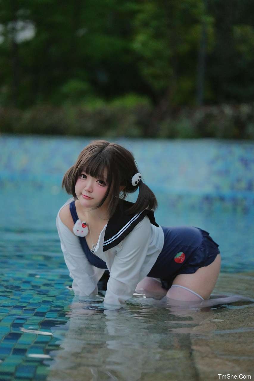 「神沢永莉」绘画参考 – 六一死库水(57P/1.68GB)-猫萌