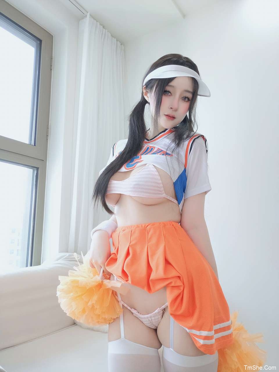 「白银81」视图 – 自撮り VOL.94(106P/4V/1.09GB)-猫萌