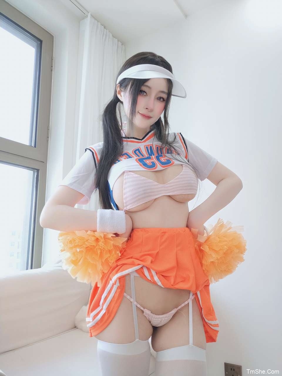 「白银81」视图 – 自撮り VOL.94(106P/4V/1.09GB)-猫萌