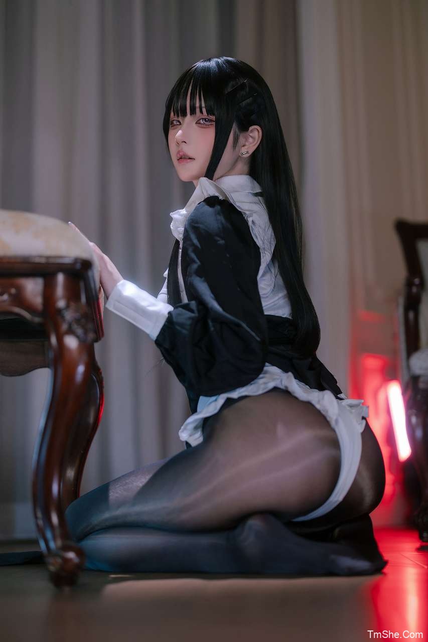 「屿鱼」摄影图包 – 嘿丝修女(40P/82MB)-猫萌