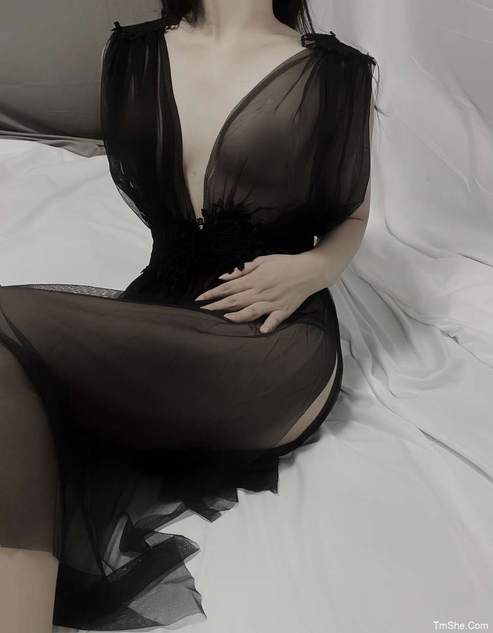 「B站」南晚姐姐 – 舰长视图集(433P/7V/1.65GB)-猫萌