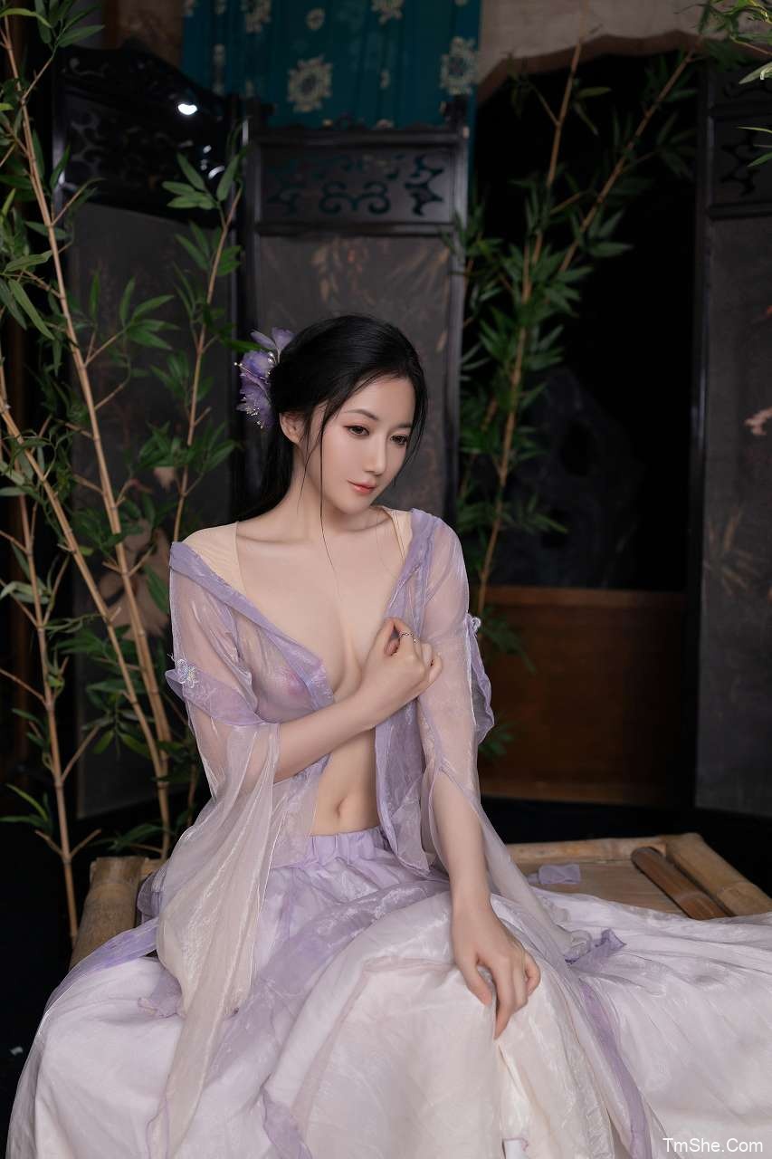 「鱼子酱fish」摄影作品 – 蝴蝶(120P/1.60GB)-猫萌