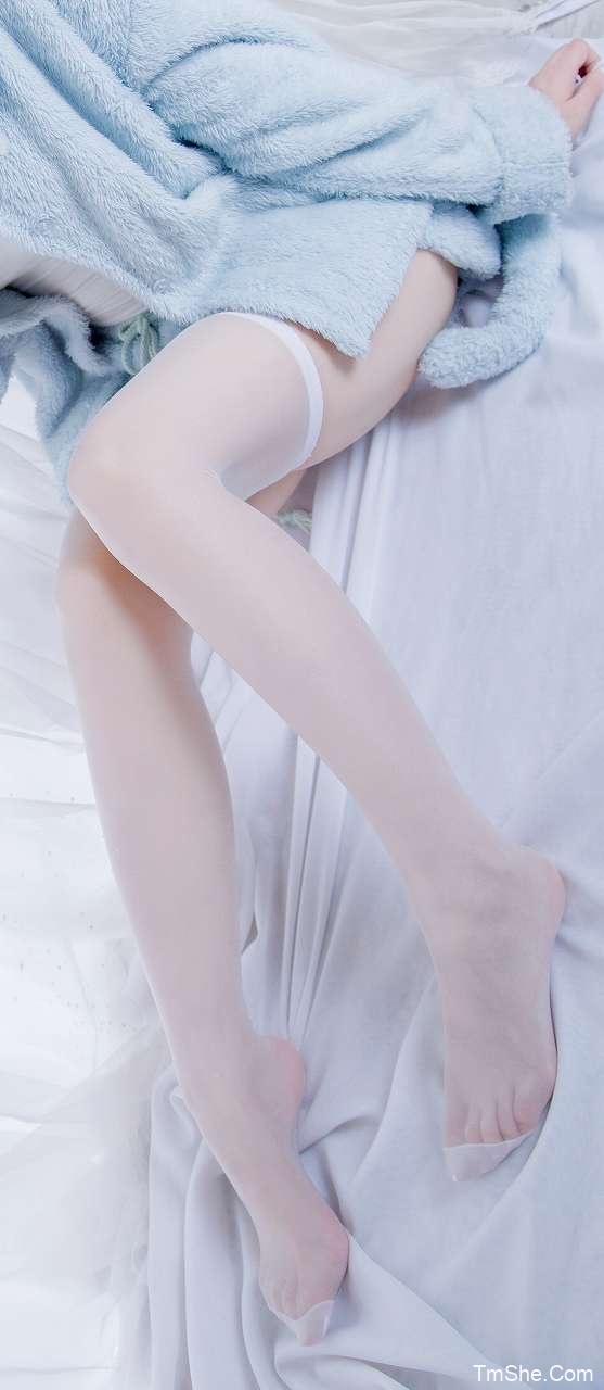 「幼蓝蓝」蕾姆蛋糕 + 蕾姆猫咪(19P/115MB)-猫萌
