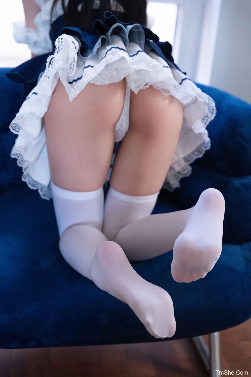 「清水凪」全心全意 – 女仆(68P/1.12GB)-猫萌
