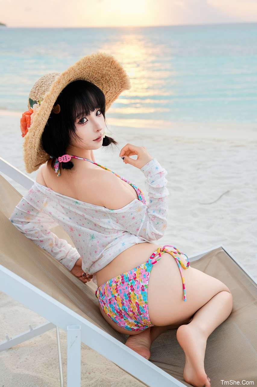 「蠢沫沫」25年11月自拍 – 4套(214P/4.60GB)-猫萌