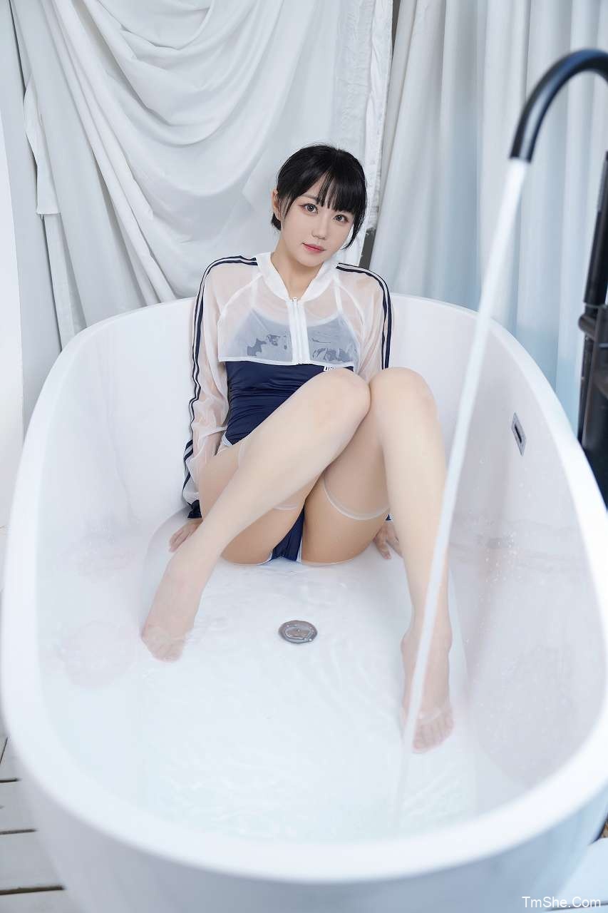 「无影喵Ghost」绘画素材 – 小海月死库水(80P/4V/1.87GB)-猫萌