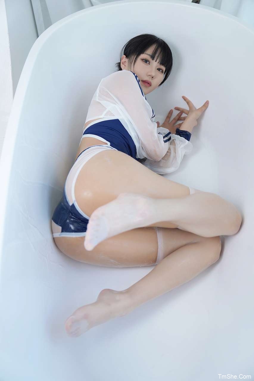 「无影喵Ghost」绘画素材 – 小海月死库水(80P/4V/1.87GB)-猫萌