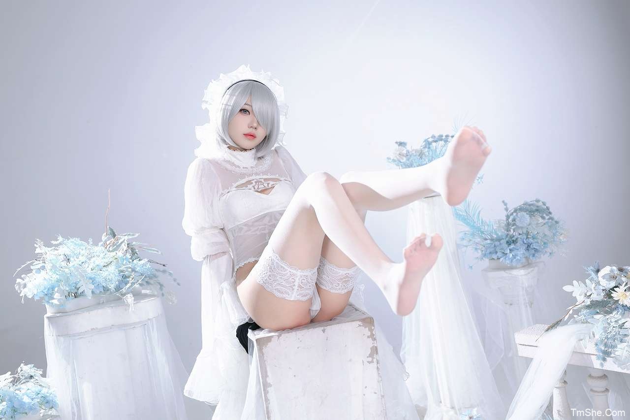 「无影喵Ghost」COS素材 – 小容量第一期(310P/38V/14GB)-猫萌