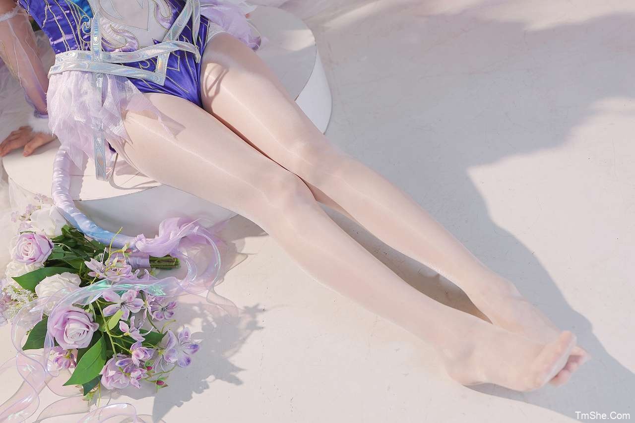 「无影喵Ghost」COS素材 – 小容量第一期(310P/38V/14GB)-猫萌