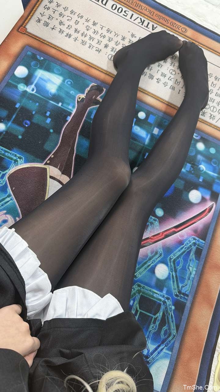 「白栎Shirly」视图 – 笑面教授(54P/10V/620MB)-猫萌