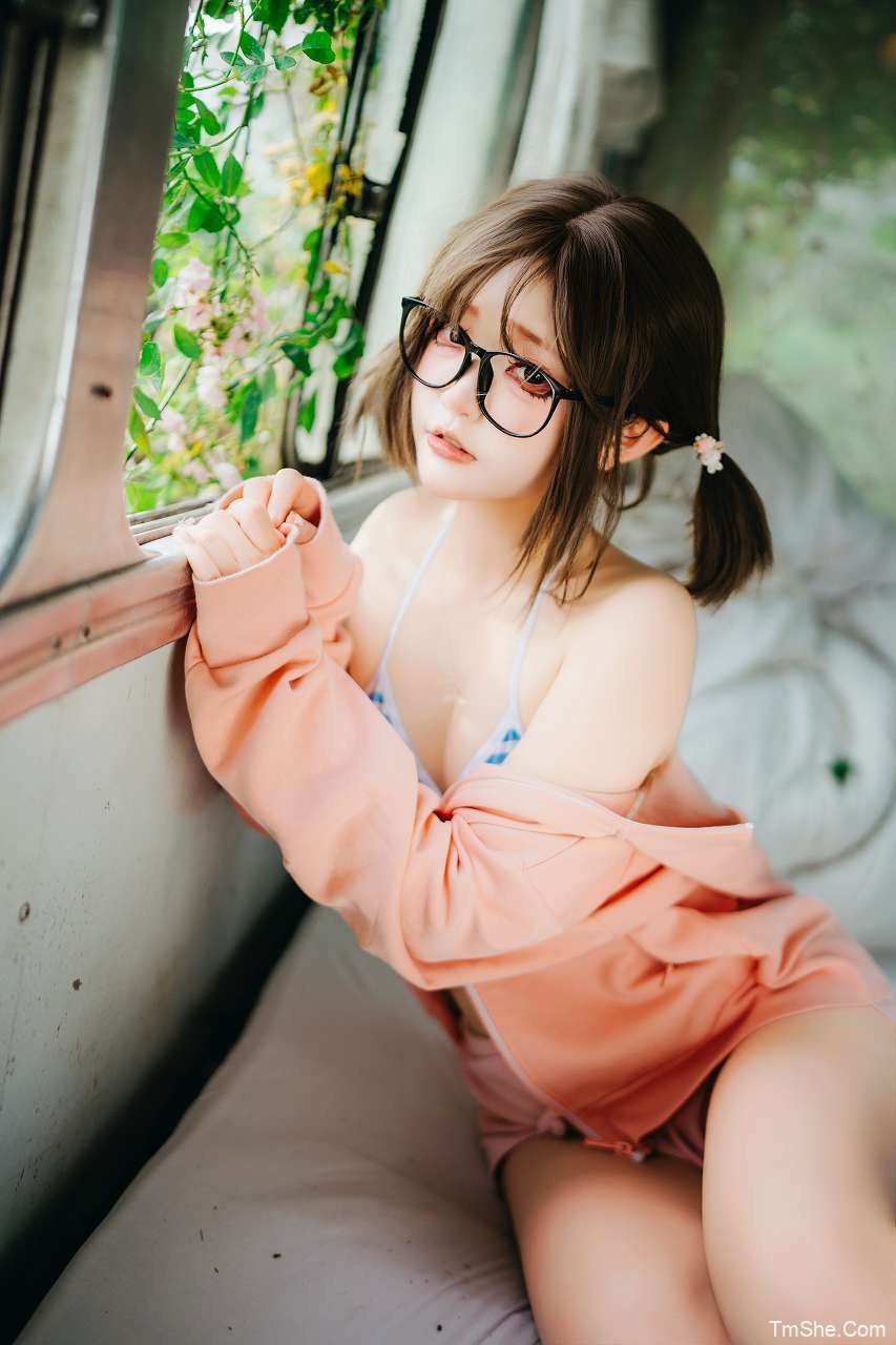 「神沢永莉」摄影作品 – 夏日果实(119P/2.10GB)-猫萌