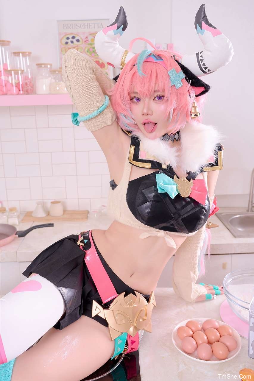 「ZinieQ」视图 – Varesa(52P/9V/1.75GB)-猫萌