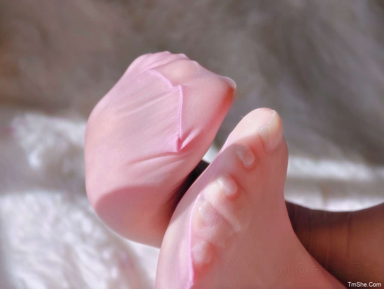 「麻薯好吃」自摄图集 – 仙仙蝴蝶(52P/195MB)-猫萌