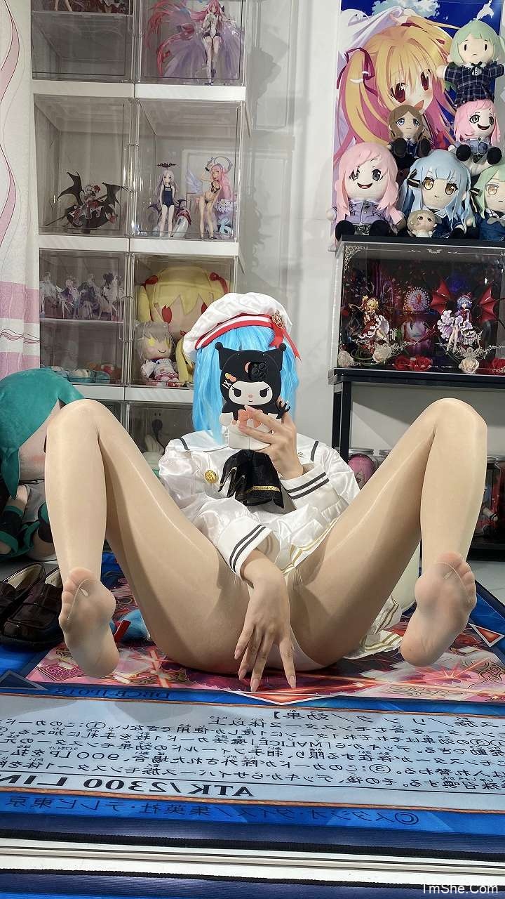 「白栎Shirly」绘画参考 – 雅努斯JK(128P/26V/8.88GB)-猫萌