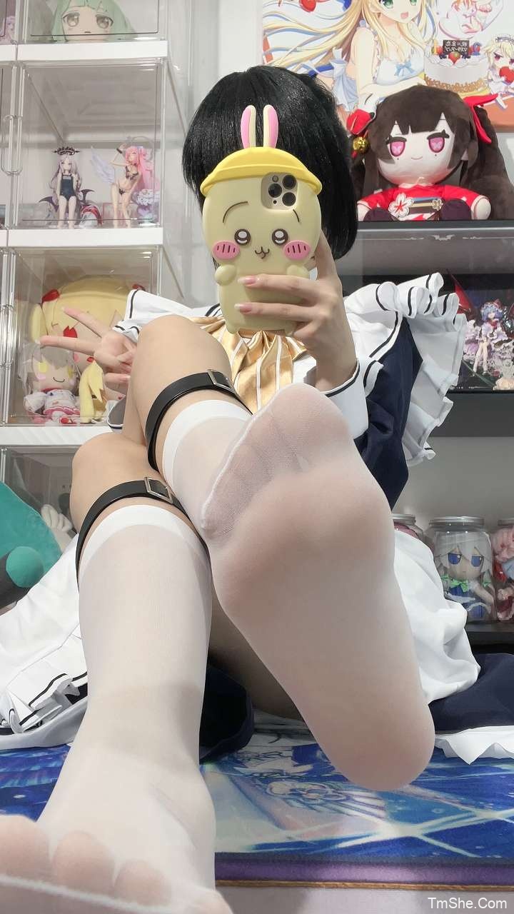 「白栎Shirly」绘画参考 – 四季夏目(66P/9V/1.58GB)-猫萌