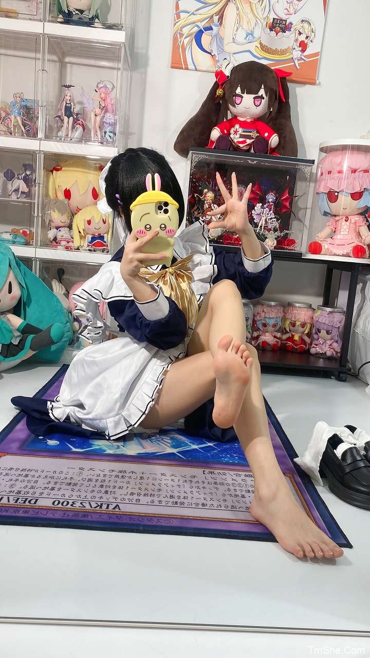 「白栎Shirly」绘画参考 – 四季夏目(66P/9V/1.58GB)-猫萌