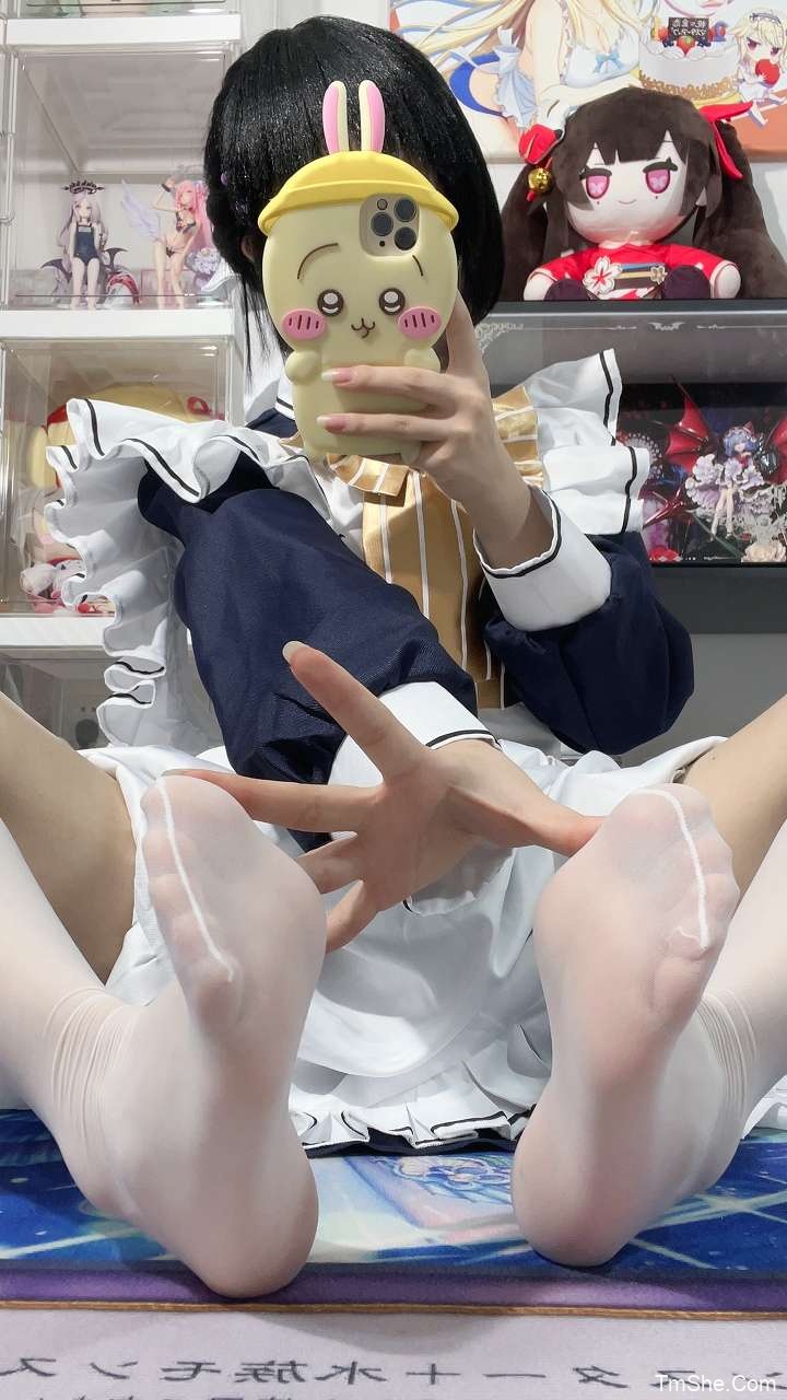 「白栎Shirly」绘画参考 – 四季夏目(66P/9V/1.58GB)-猫萌