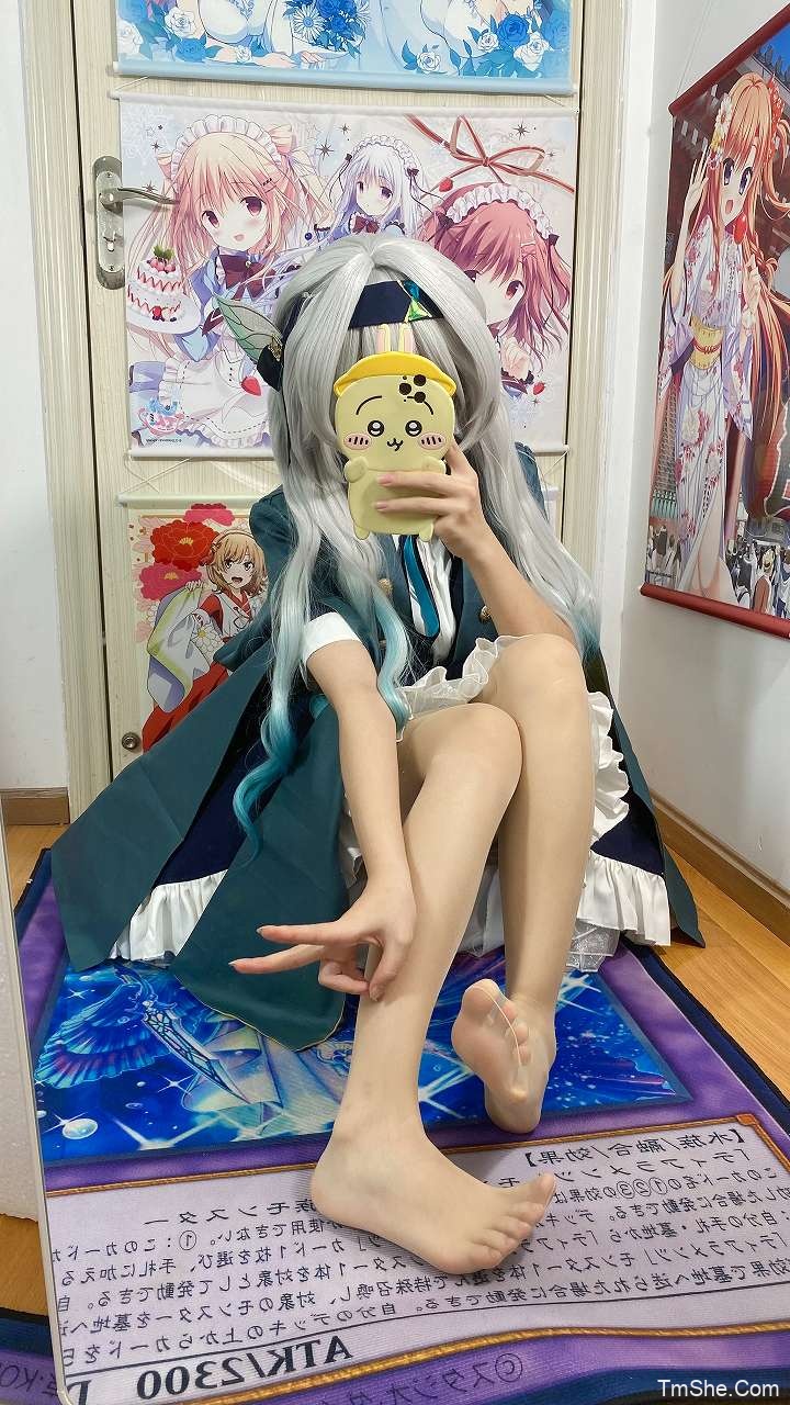 「白栎Shirly」绘画参考 – 流萤 原皮仲夏夜(76P/11V/1.75GB)-猫萌
