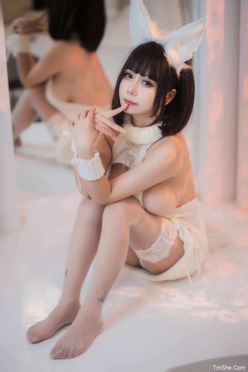 末夜787(修修猫ww)禁忌之恋 – 猫娘(57P/3V/2.21GB)-猫萌